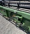 Жниварка зернова John Deere 630F Hydra-Flex, 9,1 м, 2008 р.в, б/в - 8