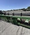 Жниварка зернова John Deere 630F Hydra-Flex, 9,1 м, 2008 р.в, б/в - 3