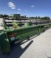 Жниварка зернова John Deere 630F Hydra-Flex, 9,1 м, 2008 р.в, б/в - 4
