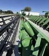 Жниварка зернова John Deere 630F Hydra-Flex, 9,1 м, 2008 р.в, б/в - 5