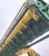 Жниварка зернова John Deere 635F Hydra-Flex, 2010 р.в, б/в - 10