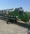 Жниварка зернова John Deerе 630F Hydra-Flex, 9,1 м, 2005 р.в, б/в - 5