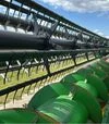 Жниварка зернова John Deerе 635F Hydra-Flex, 10,5 м, б/в - 7