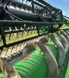 Жниварка зернова John Deerе 635F Hydra-Flex, 10,5 м, б/в - 8