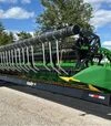 Жниварка зернова John Deerе 635F Hydra-Flex, 10,5 м, б/в - 5