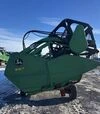 Жниварка зернова John Deerе 630F Hydra-Flex, 9,1 м, 2008 р.в., б/в - 3