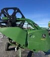 Жниварка зернова John Deerе 630F Hydra-Flex, 9,1 м, 2008 р.в., б/в - 6