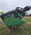 Жниварка зернова John Deerе 635F Hydra-Flex, 10,5 м, 2006 р.в., б/в - 1