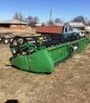 Жатка зерновая John Deere 630F Hydra-Flex, 9,1 м, 2010 г.в, б/у - 4