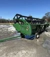 Жниварка зернова John Deerе 630F Hydra-Flex, 9,1м, 2008 р.в, б/в - 4