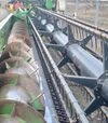Жниварка зернова John Deerе 630F Hydra-Flex, 9,1 м, б/в - 1