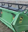 Жниварка зернова John Deerе 630F Hydra-Flex, 9,1 м, б/в - 2