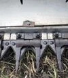 Жниварка зернова John Deerе 630F Hydra-Flex, 9,1 м, б/в - 6