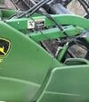 Жниварка зернова John Deerе 630F Hydra-Flex, 9,1 м, б/в - 3