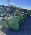 Жниварка зернова John Deere 925 Flex, 7,5 м, 2000 р.в, б/в - 1