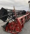 Жниварка зернова Case IH 1020 Flex, 7,6 м, 1998 р.в, б/в - 1