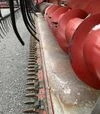 Жниварка зернова Case IH 1020 Flex, 7,6 м, 1998 р.в, б/в - 2