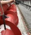 Жниварка зернова Case IH 1020 Flex, 7,6 м, 1998 р.в, б/в - 5