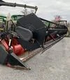 Жниварка зернова Case IH 1020 Flex, 7,6 м, 1998 р.в, б/в - 6