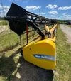 Жниварка зернова NEW HOLLAND 740CF SuperFlex, 2011 р.в, б/в - 1