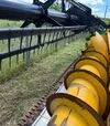 Жниварка зернова NEW HOLLAND 740CF SuperFlex, 2011 р.в, б/в - 3