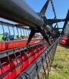 Жатка зерновая Case IH 3020 Flex, 10,6 м, 2011 г.в, б/у - 1