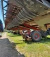 Жатка зерновая Case IH 3020 Flex, 10,6 м, 2011 г.в, б/у - 3