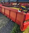 Жатка зерновая Case IH 3020 Flex, 10,6 м, 2011 г.в, б/у - 6