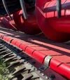 Жниварка зернова Case IH 1020 Flex, 7,6м, б/в - 8