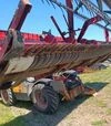 Жниварка зернова Case IH 1020 Flex, 7,6м, б/в - 3