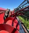 Жниварка зернова Case IH 1020 Flex, 7,6м, б/в - 6