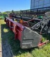 Жниварка зернова Case IH 1020 Flex, 7,6м, б/в - 7