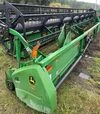 Жниварка зернова John Deerе 635F Hydra-Flex, 10,5 м, 2006 р.в, під CASE,New Holland, б/в - 1