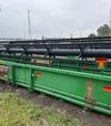 Жниварка зернова John Deerе 635F Hydra-Flex, 10,5 м, 2006 р.в, під CASE,New Holland, б/в - 2