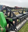 Жниварка зернова John Deerе 635F Hydra-Flex, 10,5 м, 2006 р.в, під CASE,New Holland, б/в - 4