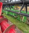 Жатка зерновая Case IH 2020 Flex, 9,1 м, 2009 г.в, б/у - 5