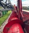 Жатка зерновая Case IH 2020 Flex, 9,1 м, 2009 г.в, б/у - 4