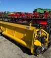 Жатка зерновая NEW HOLLAND 740CF SuperFlex, 2014 г.в, б/у - 7