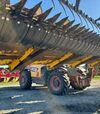 Жатка зерновая NEW HOLLAND 740CF SuperFlex, 2014 г.в, б/у - 4