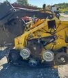 Жатка зерновая NEW HOLLAND 740CF SuperFlex, 2014 г.в, б/у - 5