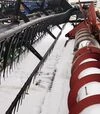 Жниварка зернова Case IH 2020 Flex, 9,1 м, 2008 р.в, б/в - 1
