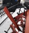 Жниварка зернова Case IH 2020 Flex, 9,1 м, 2008 р.в, б/в - 6