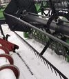 Жниварка зернова Case IH 2020 Flex, 9,1 м, 2008 р.в, б/в - 7