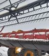 Жниварка зернова Case IH 2020 Flex, 9,1 м, 2008 р.в, б/в - 8