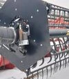 Жниварка зернова Case IH 2020 Flex, 9,1 м, 2008 р.в, б/в - 4