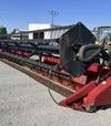 Жниварка зернова Case IH 2020 Flex, 9,1 м, 2008 р.в., б/в - 3
