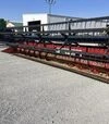 Жниварка зернова Case IH 2020 Flex, 9,1 м, 2008 р.в., б/в - 4