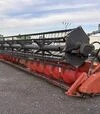 Жатка зерновая Case IH 2020 Flex, 9,1 м, 2006 г.в, б/у - 2