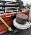 Жатка зерновая Case IH 2020 Flex, 9,1 м, 2006 г.в, б/у - 6