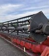 Жатка зерновая Case IH 2020 Flex, 9,1 м, 2006 г.в, б/у - 3